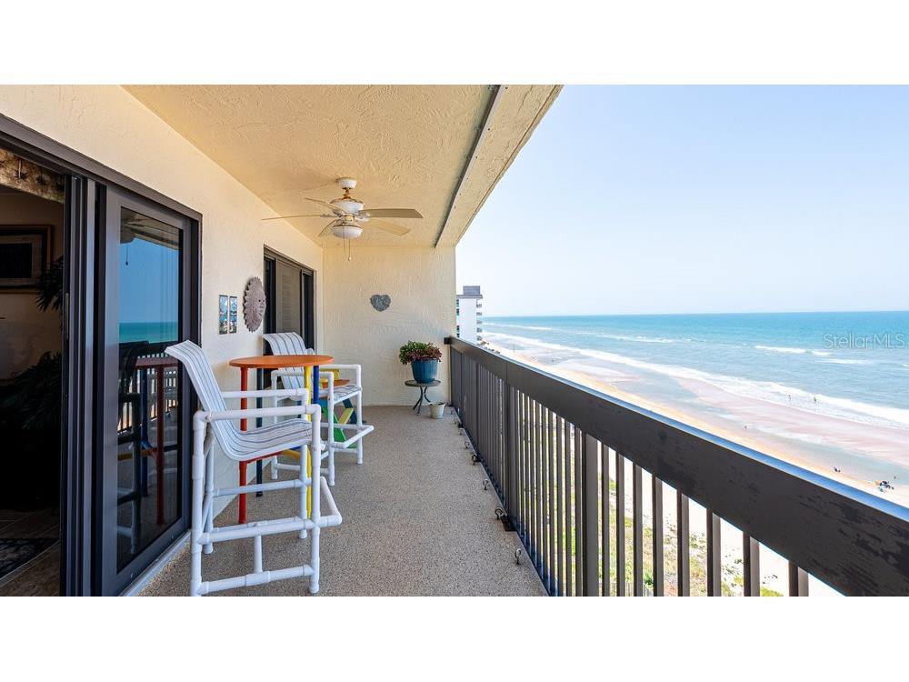 1513 Ocean Shore Boulevard #8F Ormond Beach FL 32176 O6374250 image4