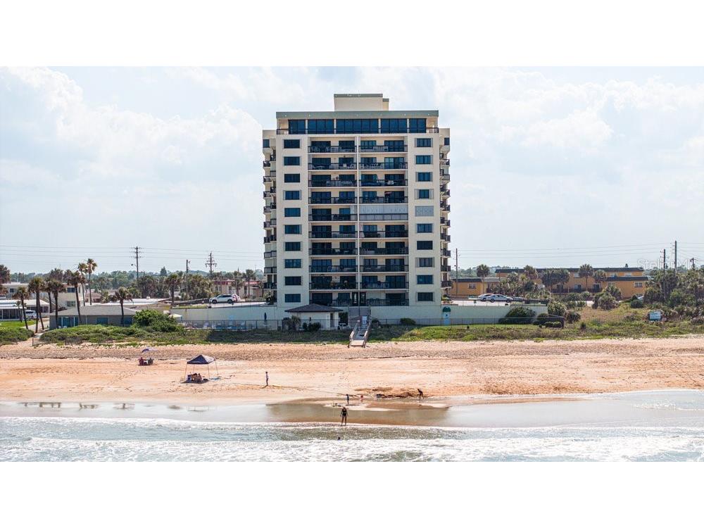 1513 Ocean Shore Boulevard #8F Ormond Beach FL 32176 O6374250 image44