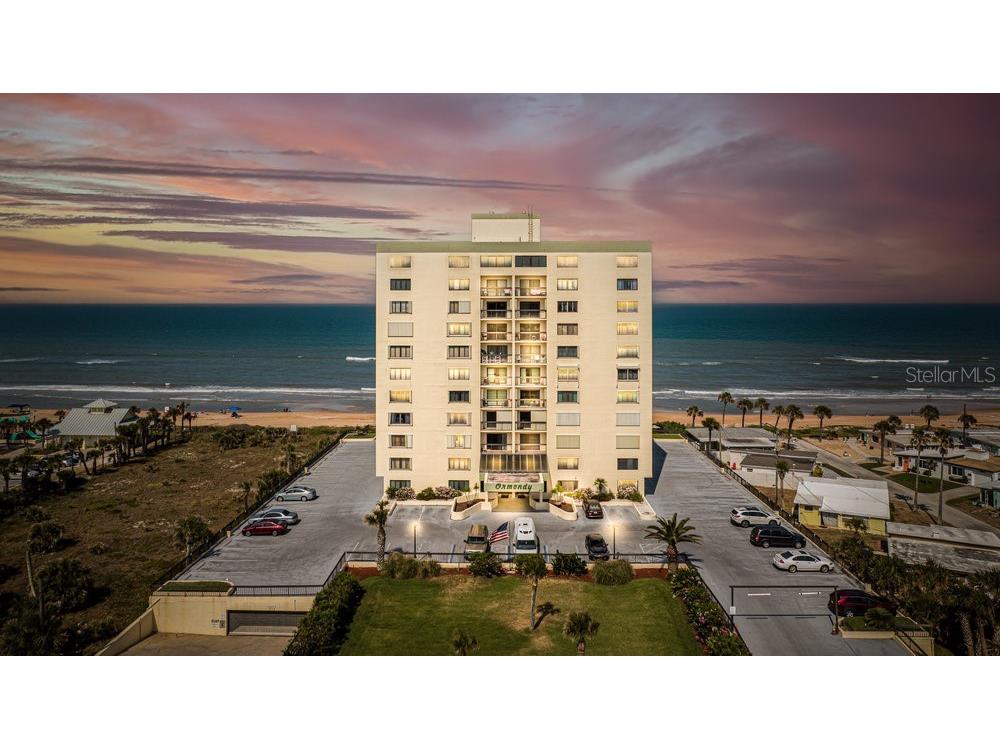 1513 Ocean Shore Boulevard #8F Ormond Beach FL 32176 O6374250 image45