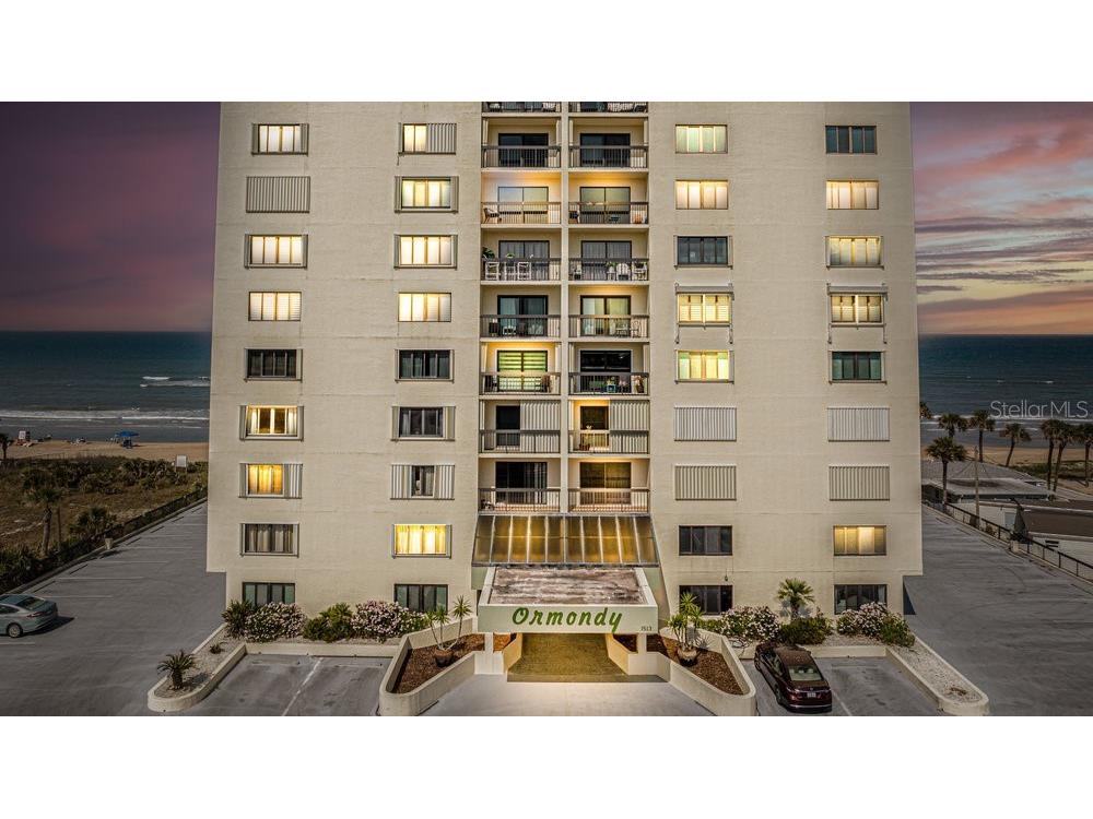 1513 Ocean Shore Boulevard #8F Ormond Beach FL 32176 O6374250 image46