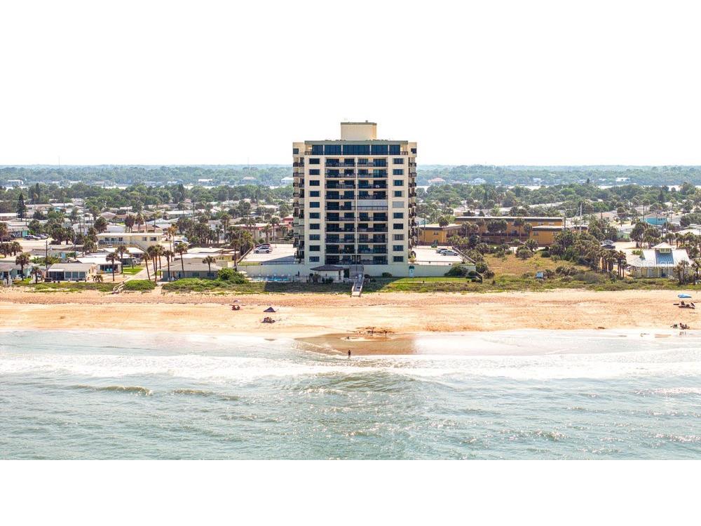 1513 Ocean Shore Boulevard #8F Ormond Beach FL 32176 O6374250 image6