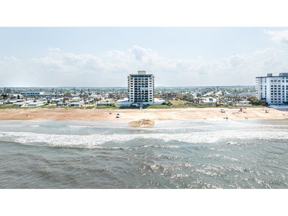 1513 Ocean Shore Boulevard #8F Ormond Beach FL 32176 O6374250 image7
