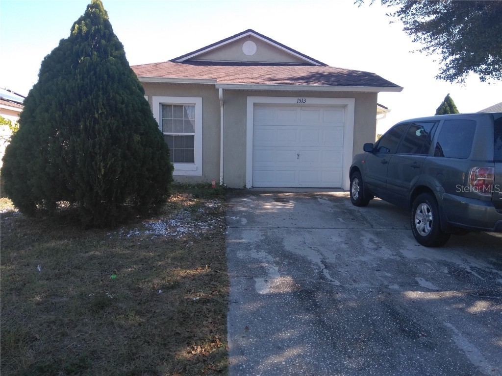 1513 Ridge Pointe Drive Orlando FL 32808 O5994182 image1