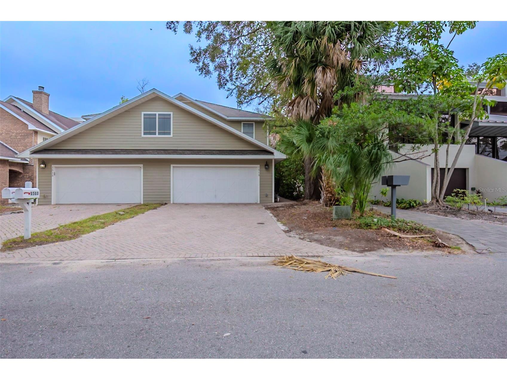 1513 S Bay Villa Place Tampa FL 33629 O6337732 image1