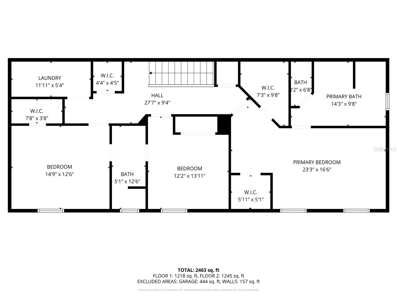 1513 S Bay Villa Place Tampa FL 33629 O6337732 image61