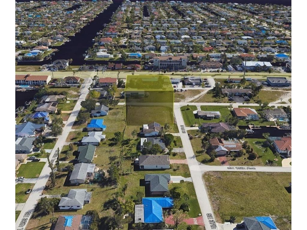 1513 SE 37th Street Cape Coral FL 33904 G5090742 image1