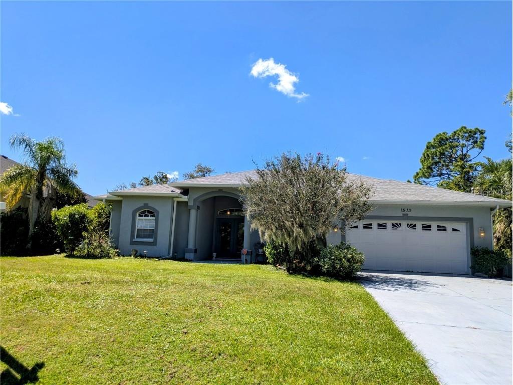 1513 Urmey Lane North Port FL 34286 C7509650 image1
