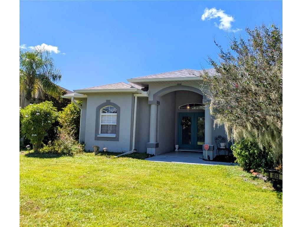 1513 Urmey Lane North Port FL 34286 C7509650 image2