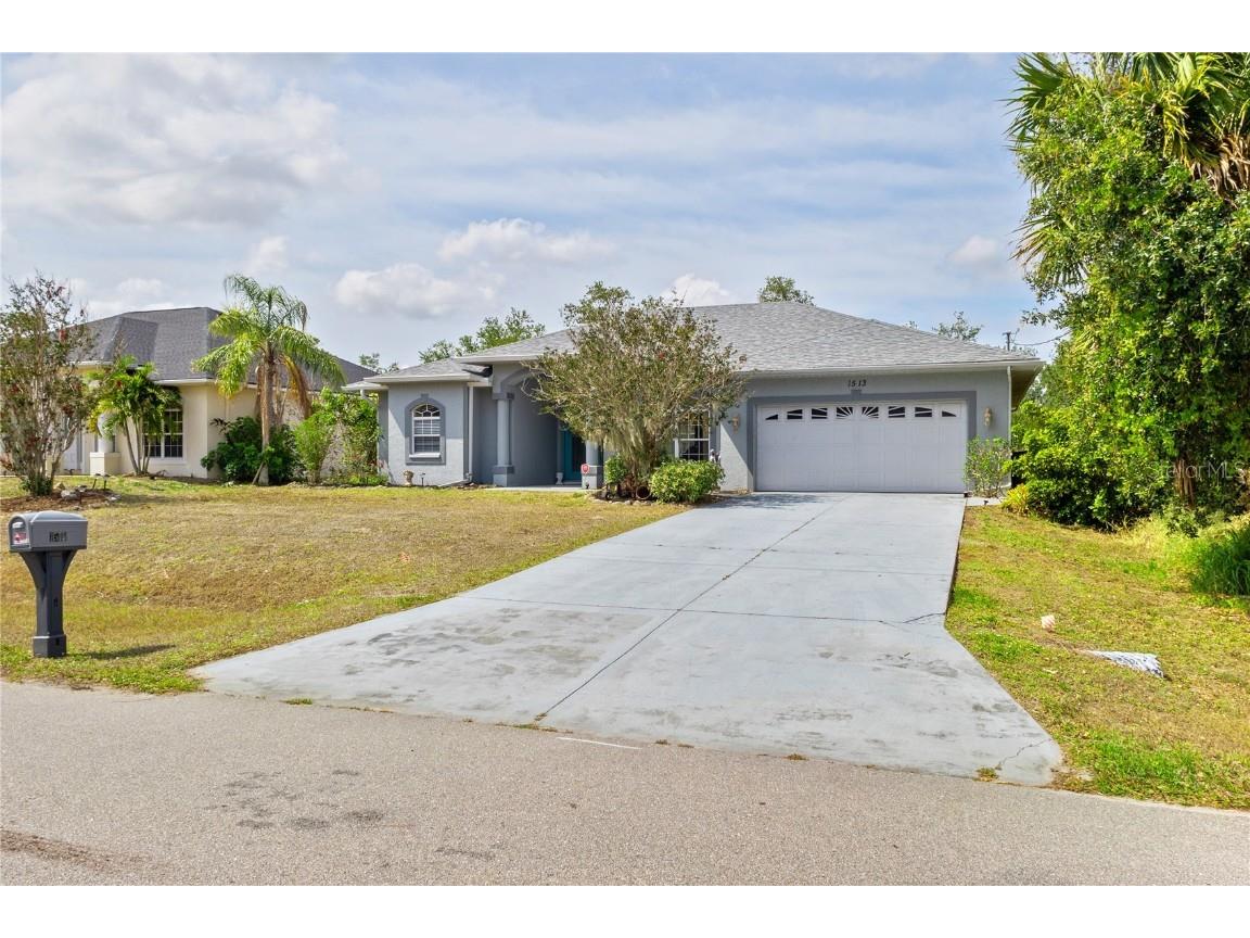 1513 Urmey Lane North Port FL 34286 C7509650 image32