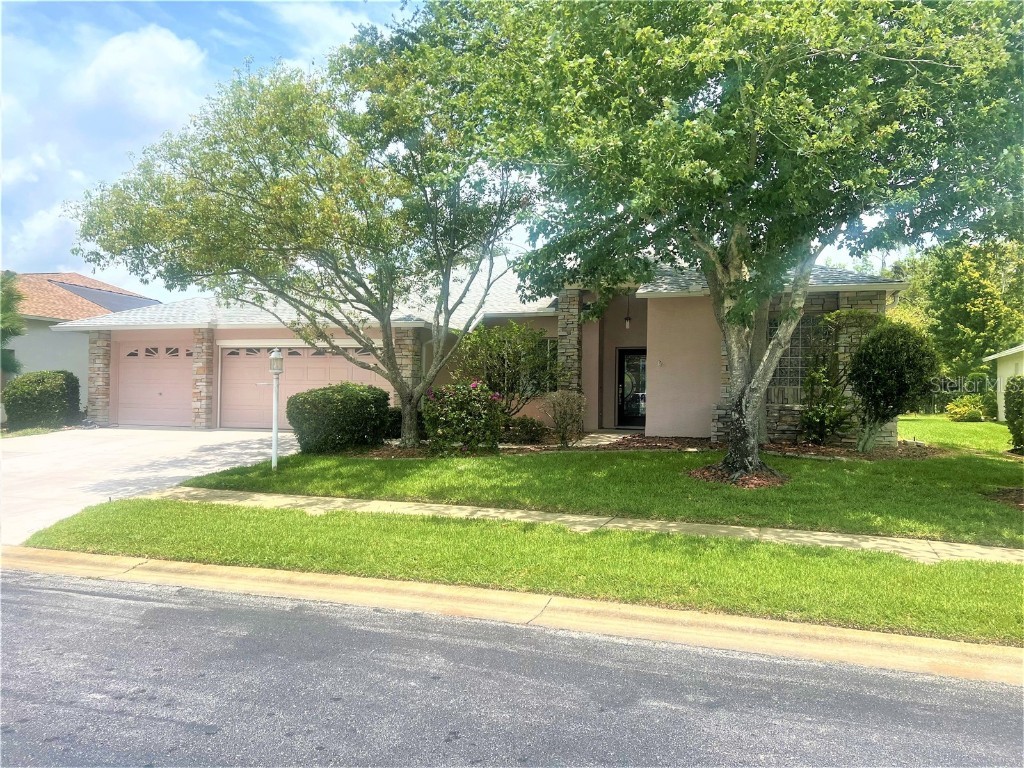 1513 Winding Willow Drive Trinity FL 34655 T3453462 image1