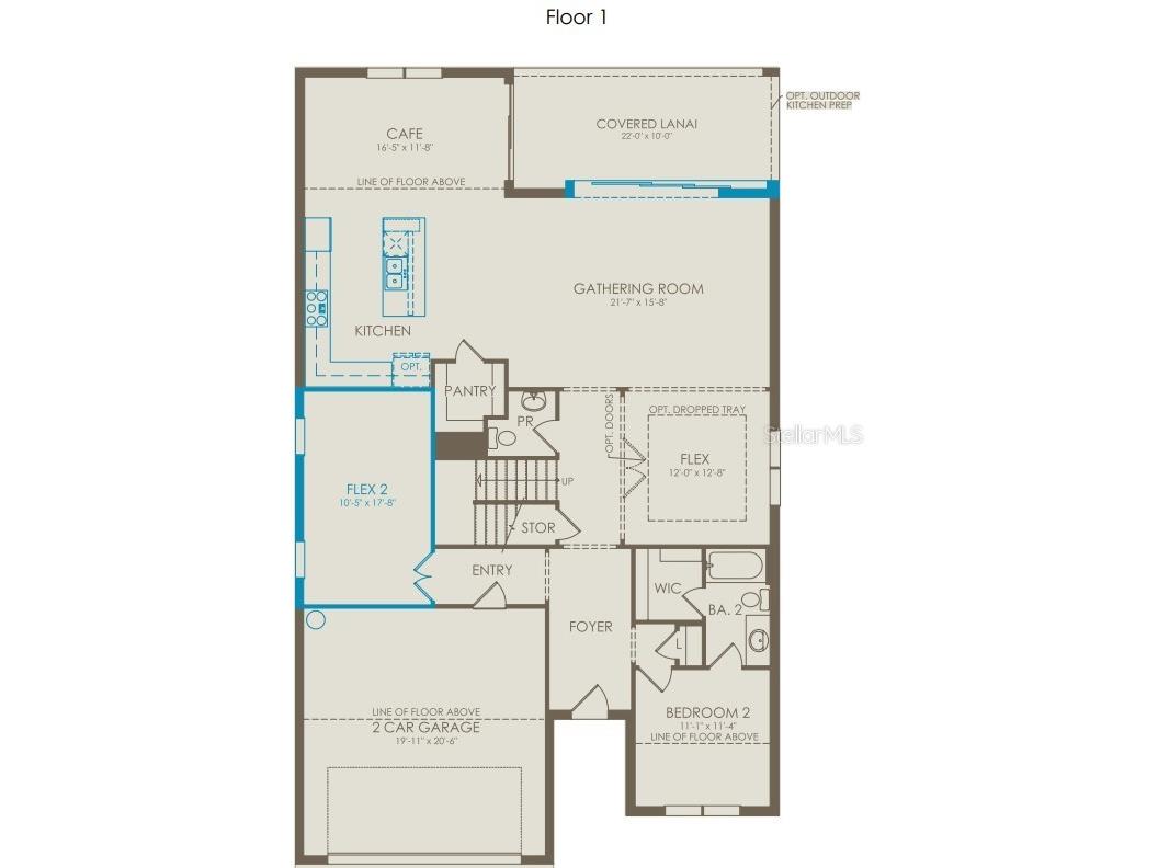 15130 Willow Ridge Drive Montverde FL 34756 O6387902 image2