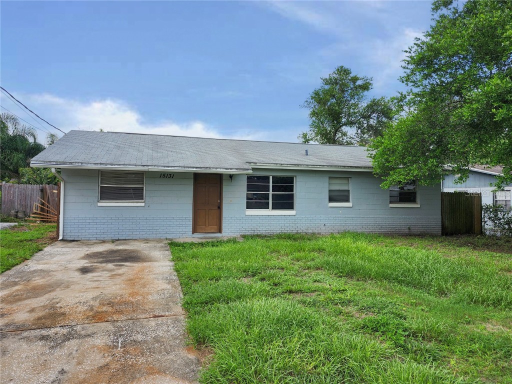 15131 Jeanie Lane Dade City FL 33523 W7867406 image1