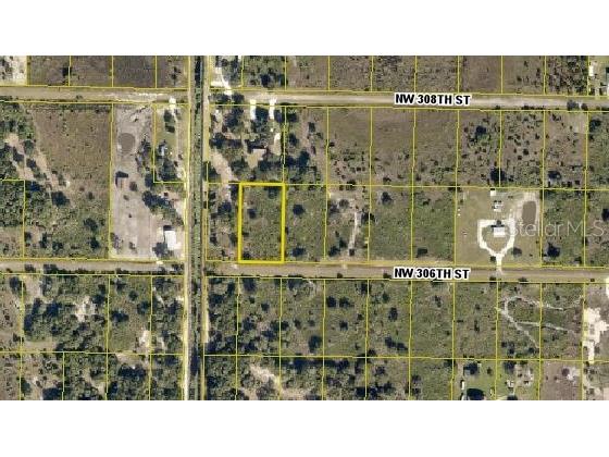 15131 NW 306th Street Okeechobee FL 34972 OK222013 image1