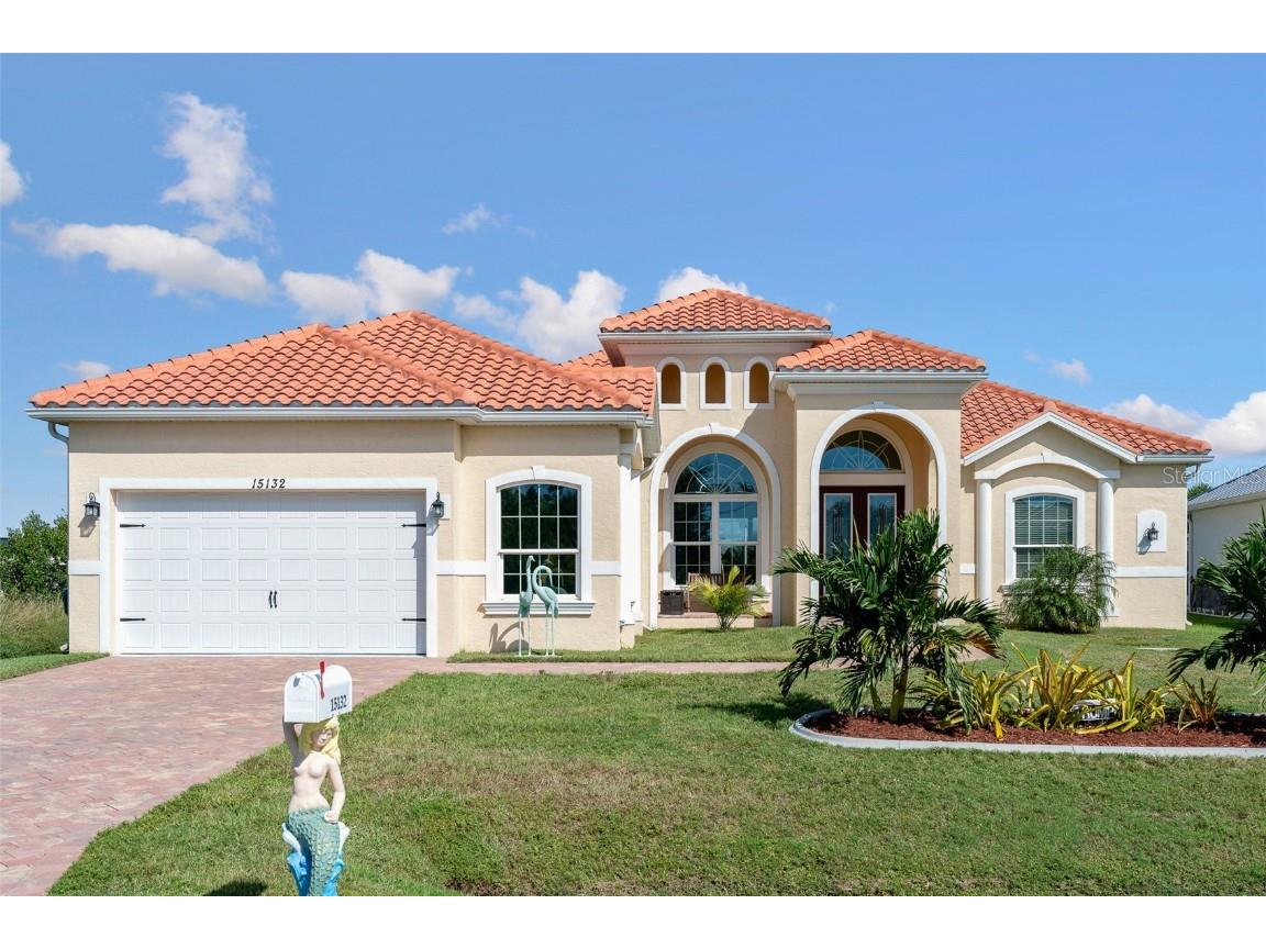 15132 Chinook Way Port Charlotte FL 33981 D6144256 image1
