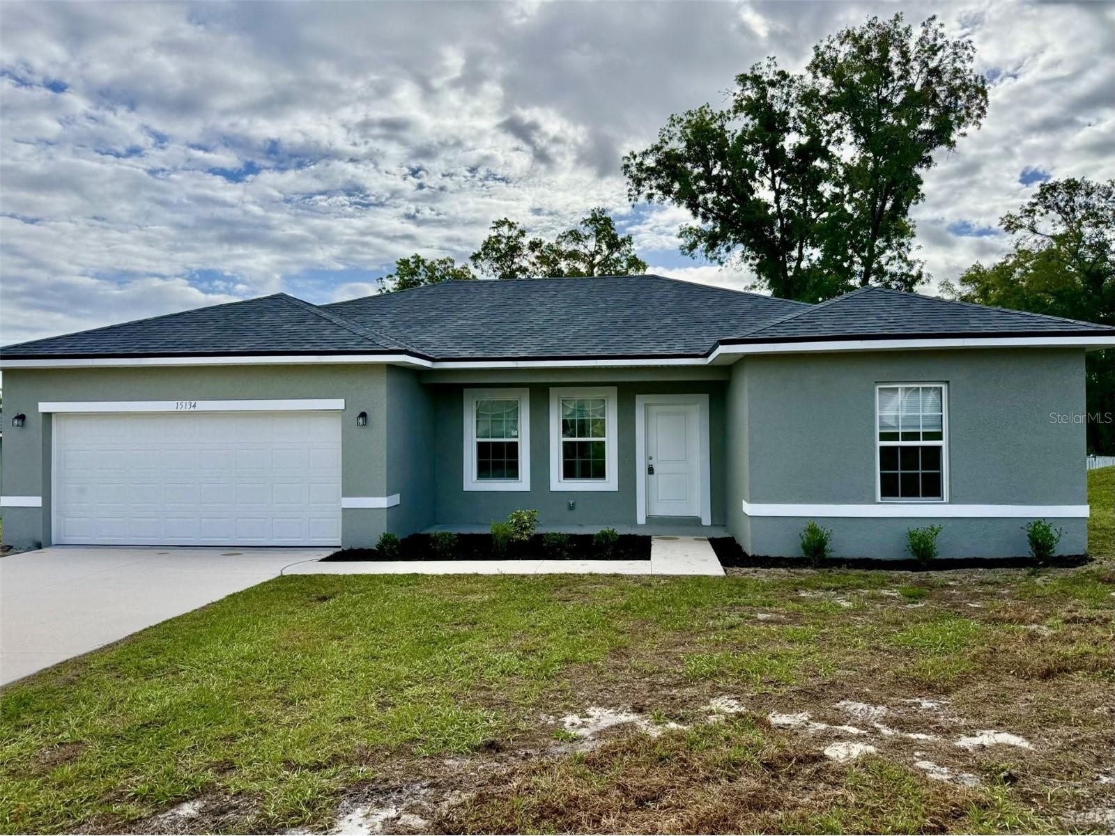 15134 SW 46th Circle Ocala FL 34473 A4682777 image1