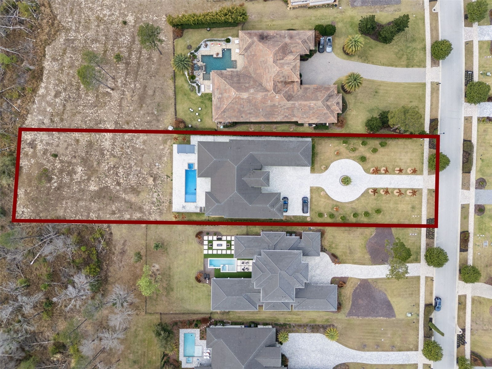 15136 Pendio Drive Montverde FL 34756 - LAKE SIENA O6383710 image40