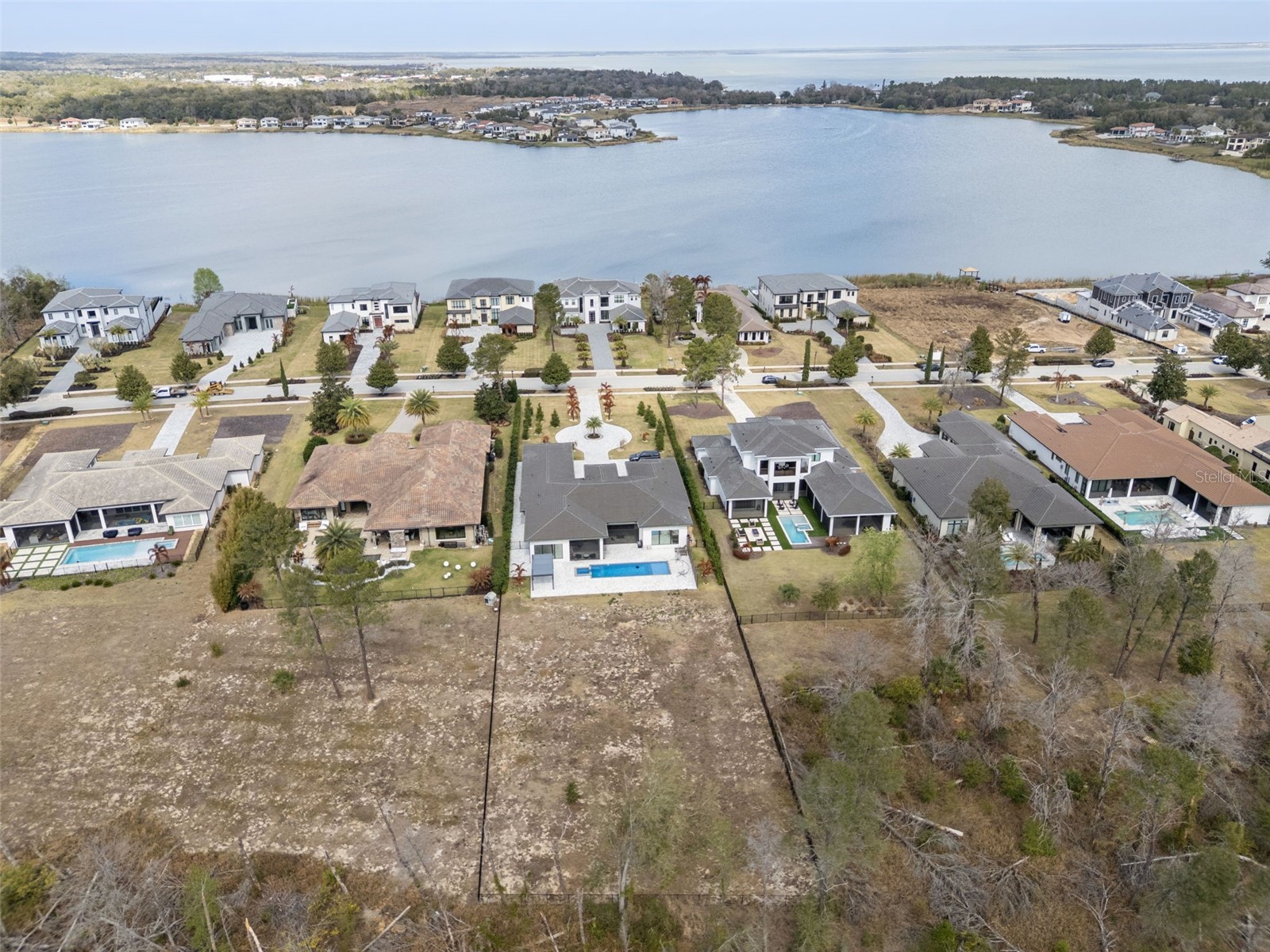 15136 Pendio Drive Montverde FL 34756 - LAKE SIENA O6383710 image43