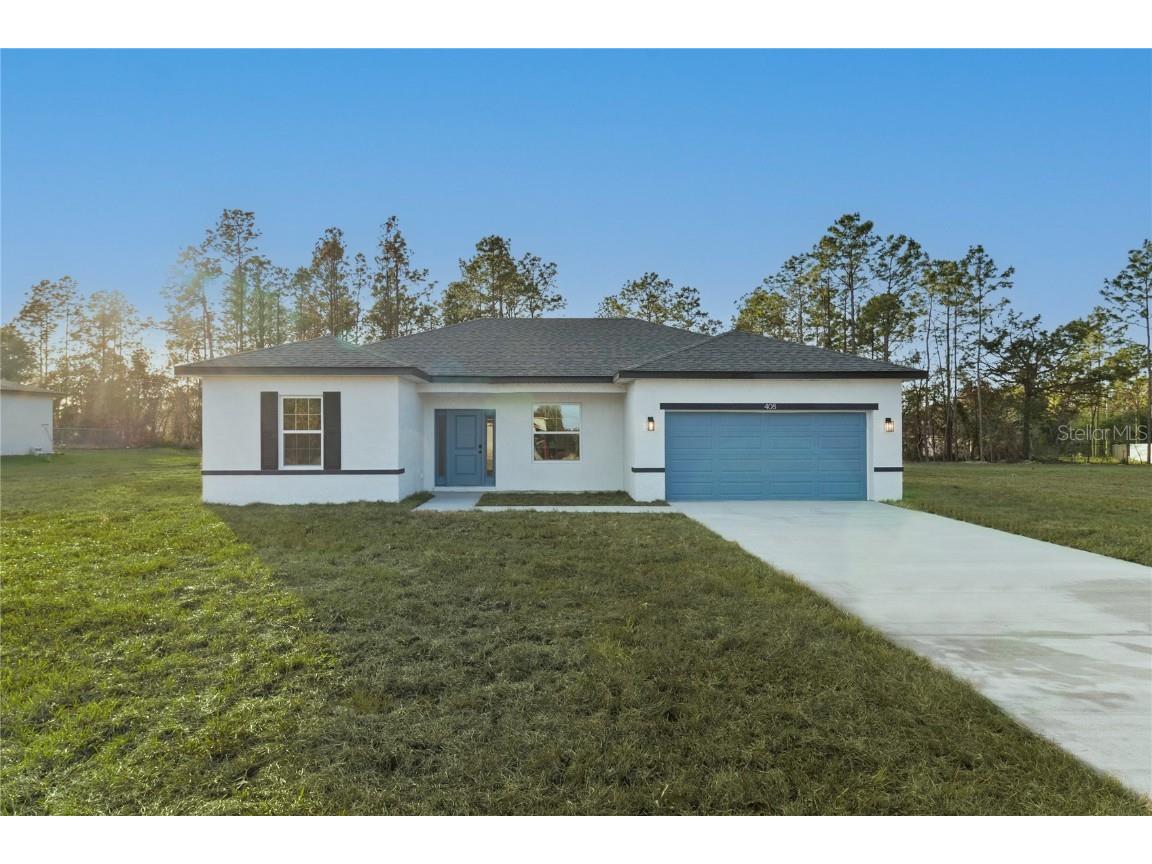 15136 SW 61st Court Rd Ocala FL 34473 O6272714 image1