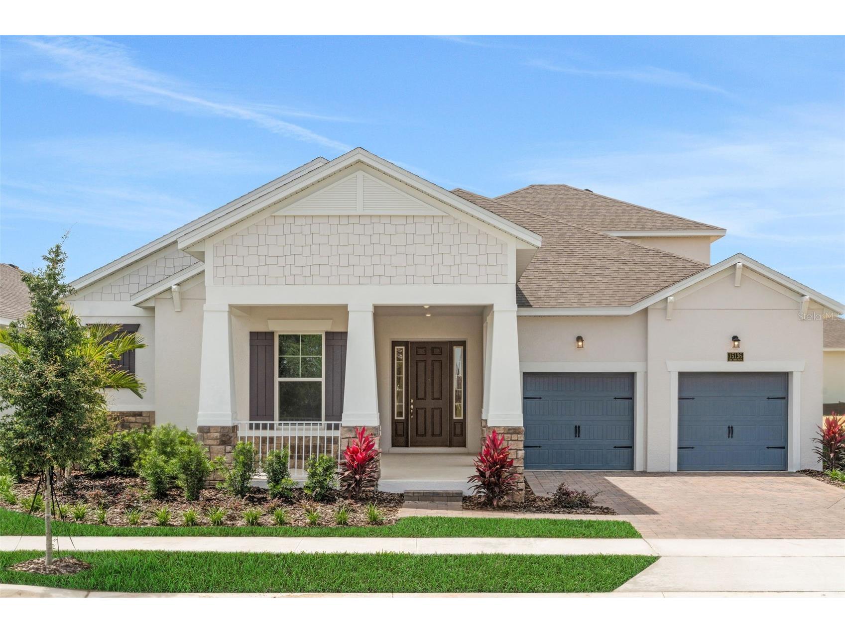 15136 Tea Tree Drive Winter Garden FL 34787 G5112230 image1