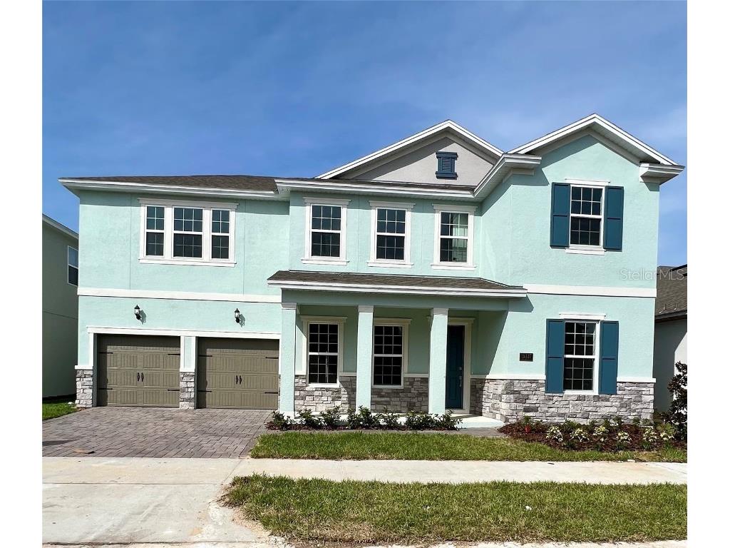 15137 Lake Bessie Loop Winter Garden FL 34787 J963468 image1