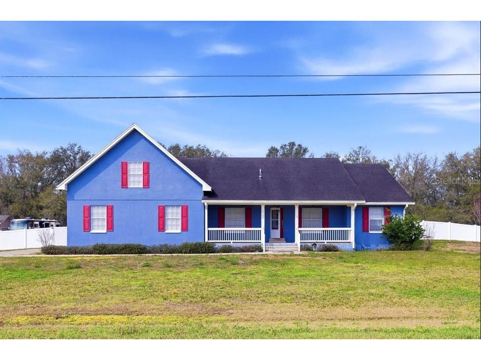 15138 Evans Ranch Road Lakeland FL 33809 TB8482067 image1
