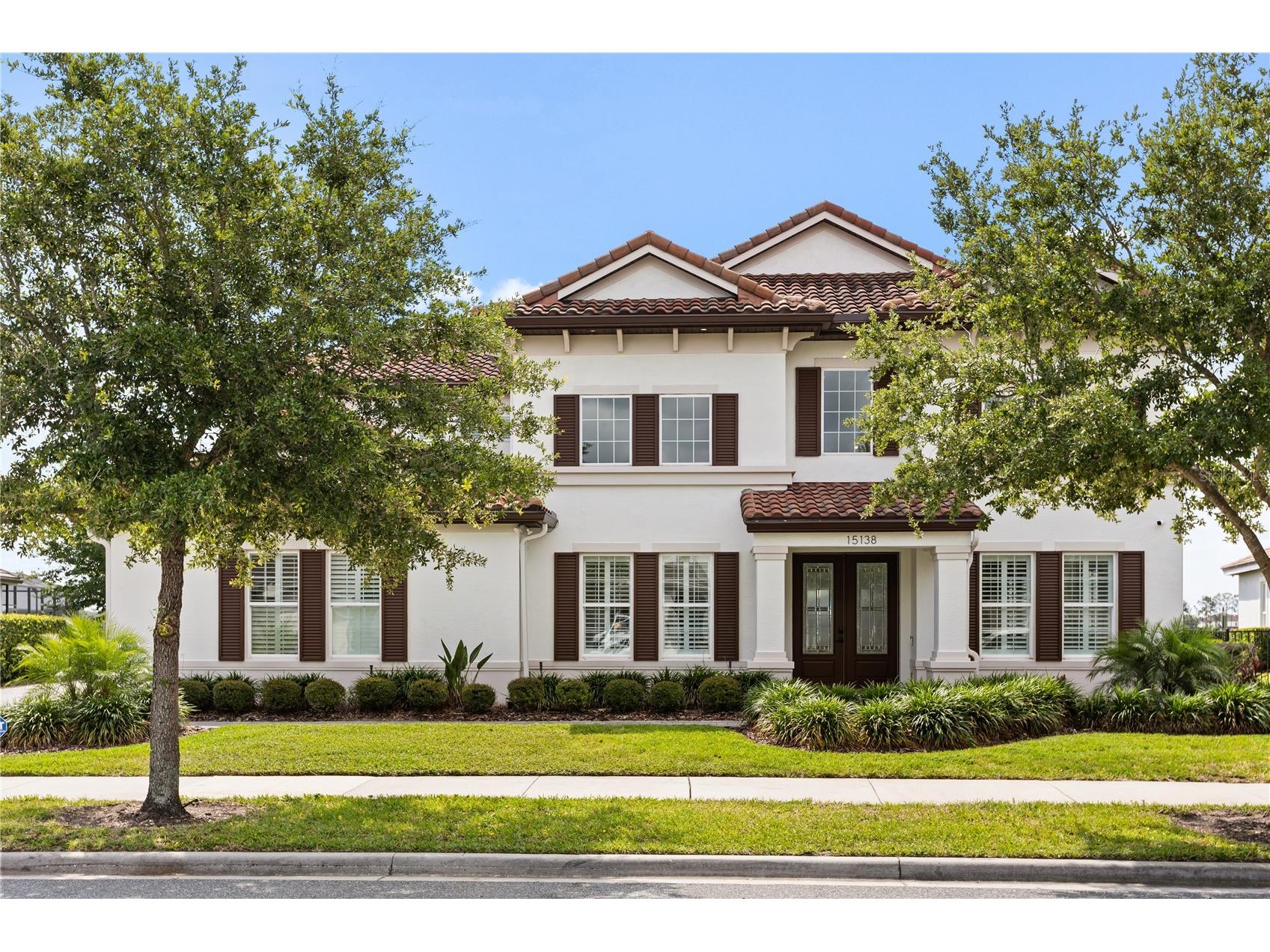 15138 Shonan Gold Drive Winter Garden FL 34787 - LAKE HANCOCK O6417357 image1