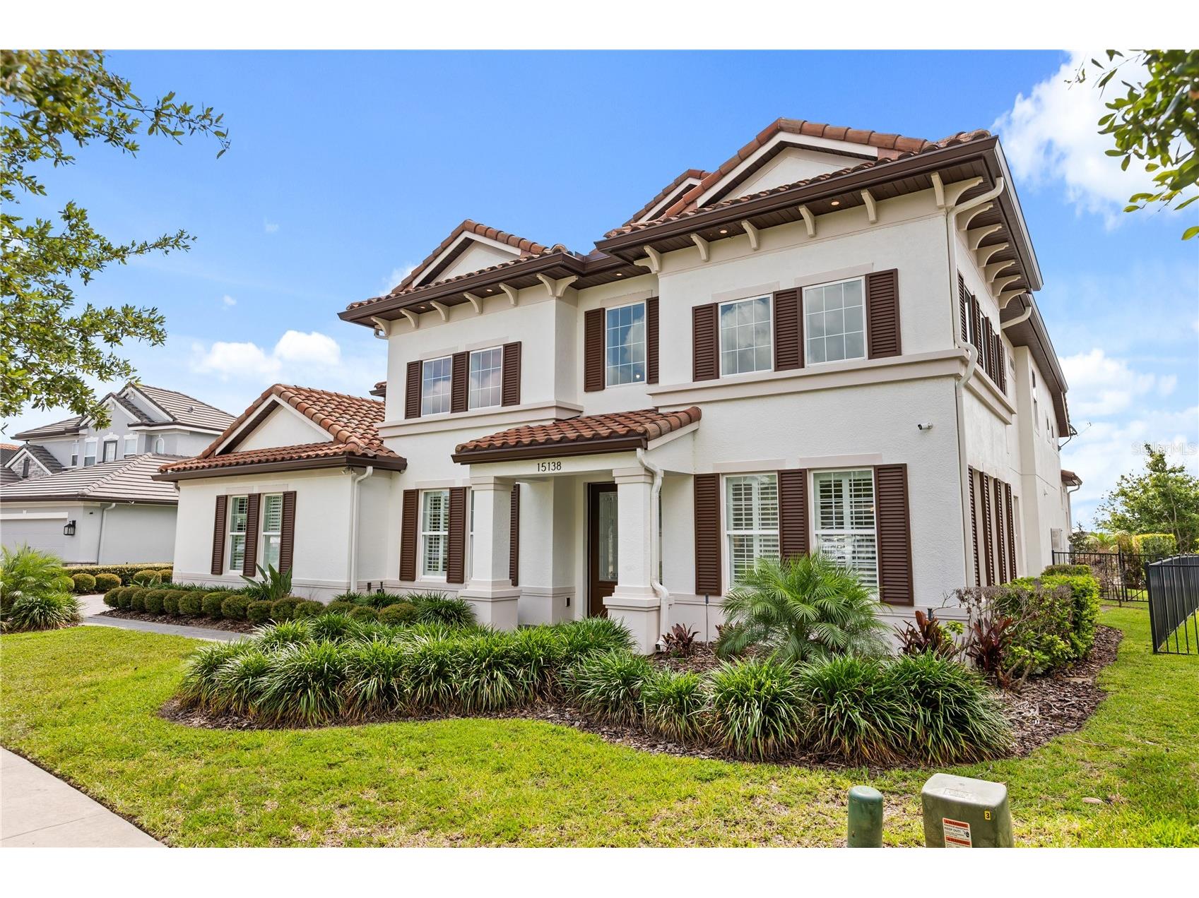 15138 Shonan Gold Drive Winter Garden FL 34787 - LAKE HANCOCK O6417357 image2
