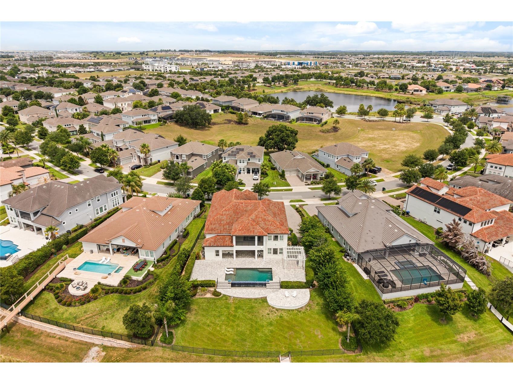 15138 Shonan Gold Drive Winter Garden FL 34787 - LAKE HANCOCK O6417357 image91