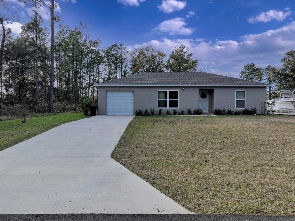 15138 SW 50th Avenue Road Ocala FL 34473 W7870510 image1