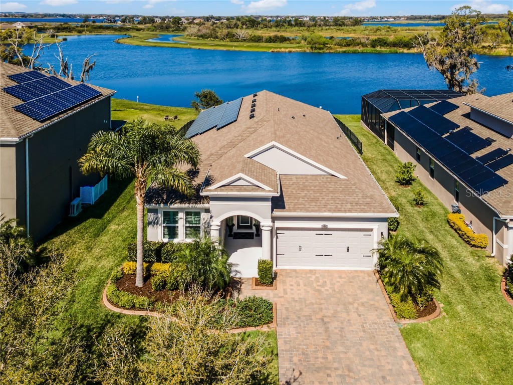 15139 Lake Claire Overlook Drive Winter Garden FL 34787 - LAKE CLAIRE O6182028 image1