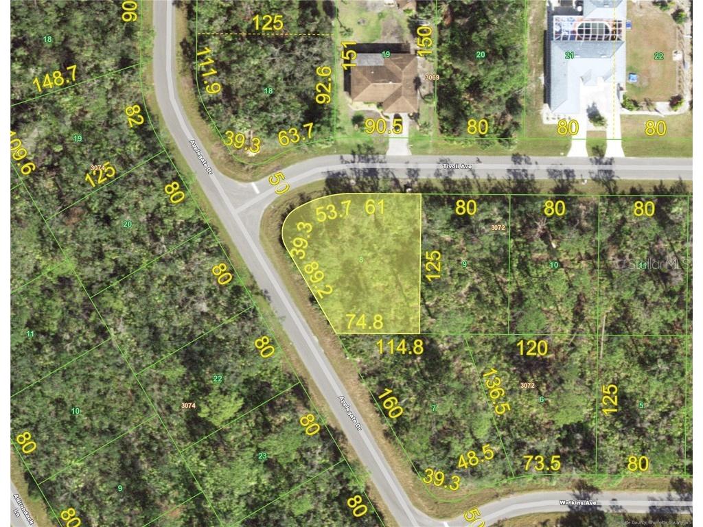 15139 Tivoli Avenue Port Charlotte FL 33953 C7505897 image1