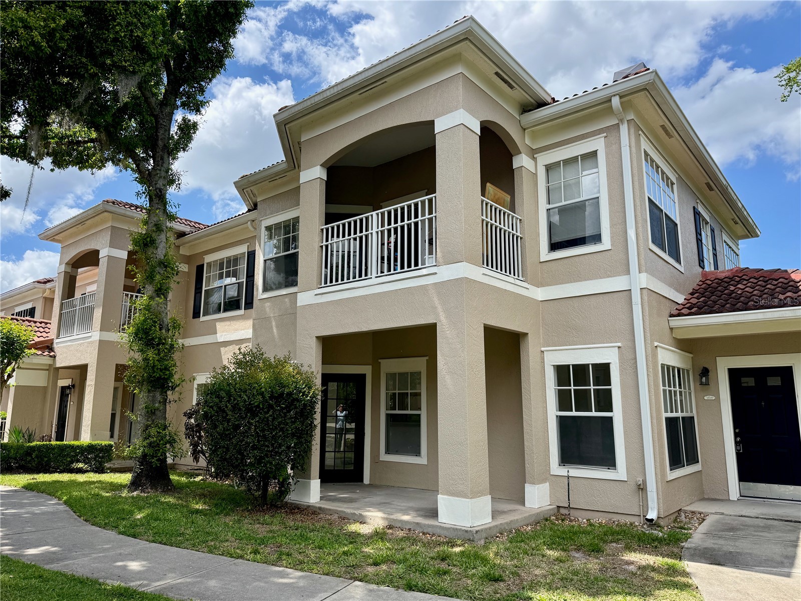 1514 Arbor Lakes Circle #1514 Sanford FL 32771 O6399166 image1