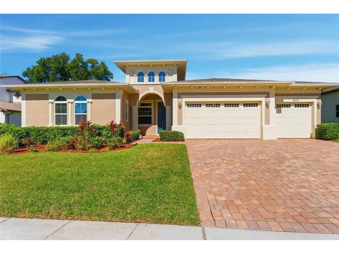 1514 Arden Oaks Drive Ocoee FL 34761 O6343823 image2