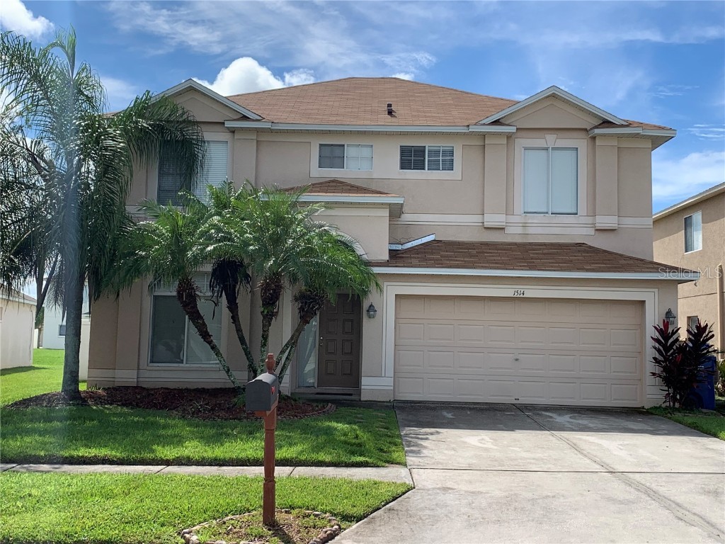 1514 Atami Court Wesley Chapel FL 33544 T3330524 image1