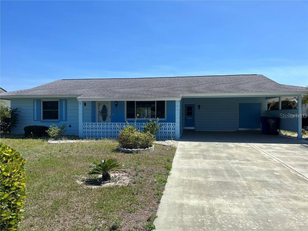 1514 Bunker Hill Drive Sun City Center FL 33573 TB8365403 image1