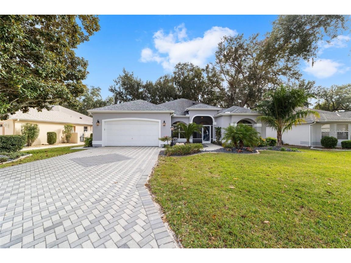 1514 Cervantes Place The Villages FL 32159 G5105546 image3