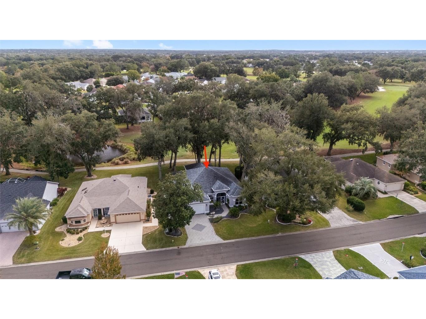 1514 Cervantes Place The Villages FL 32159 G5105546 image38