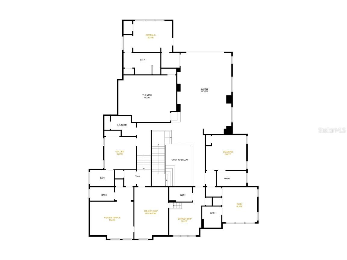 1514 Corolla Court Reunion FL 34747 A4650778 image87