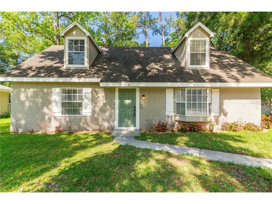 1514 Don Jr Avenue Brooksville FL 34601 TB8308388 image1