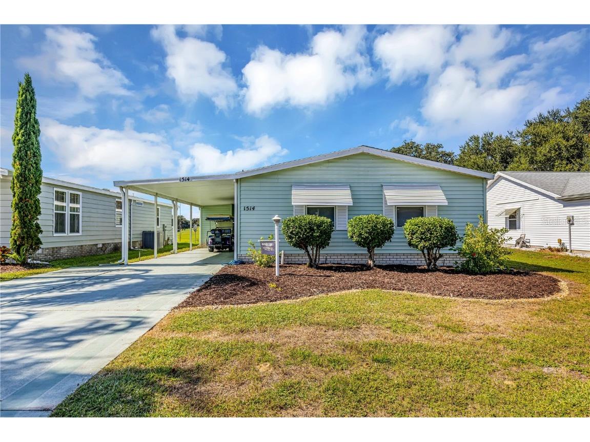 1514 E Schwartz Boulevard Lady Lake FL 32159 G5103972 image1