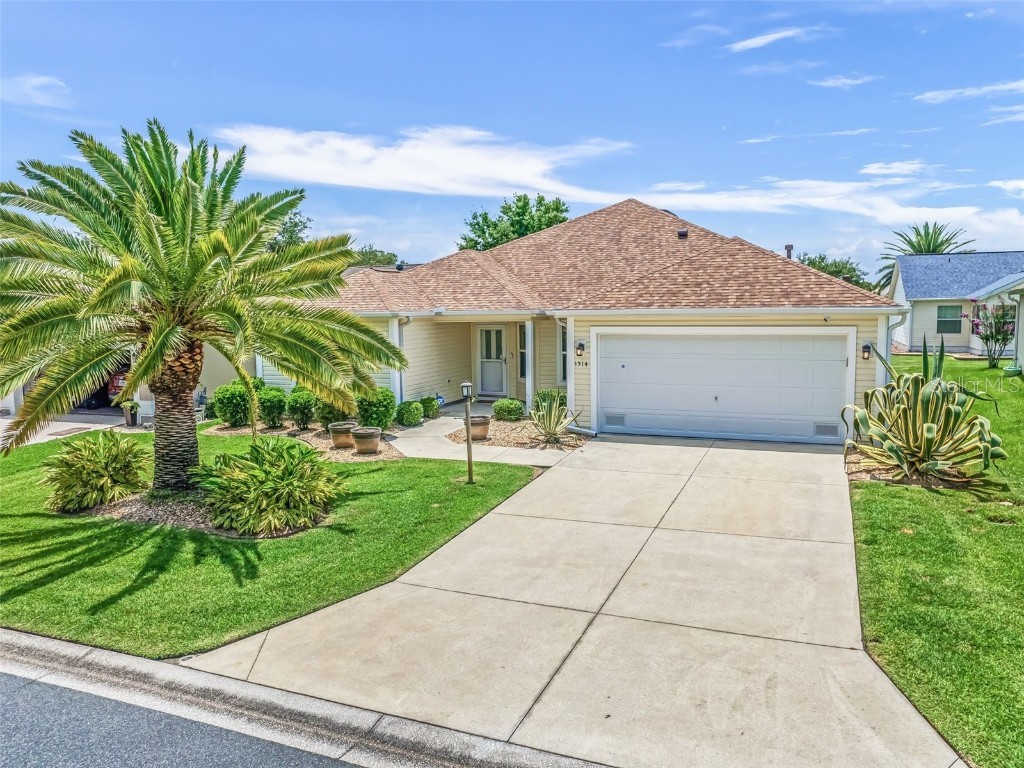1514 Fenimore Lane The Villages FL 32162 G5089057 image1