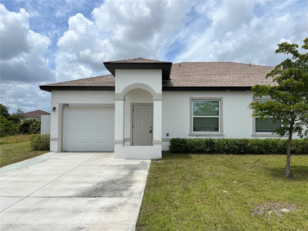 1514 Gary Lane Lehigh Acres FL 33973 A4609073 image1
