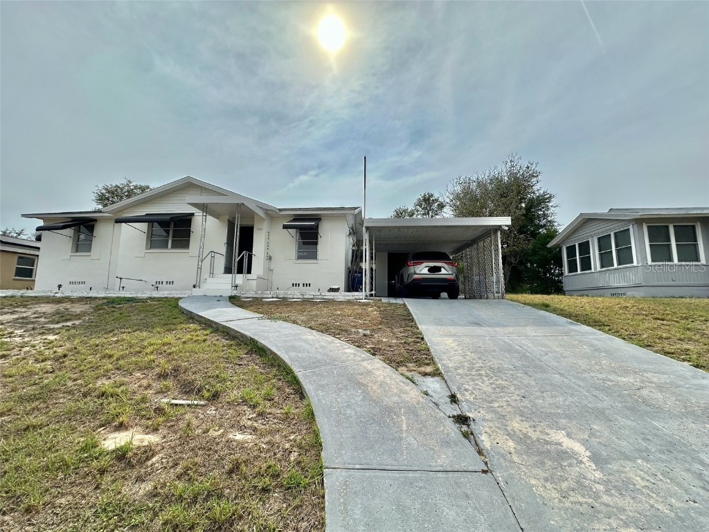 1514 Hitakee Avenue Sebring FL 33870 O6207947 image1
