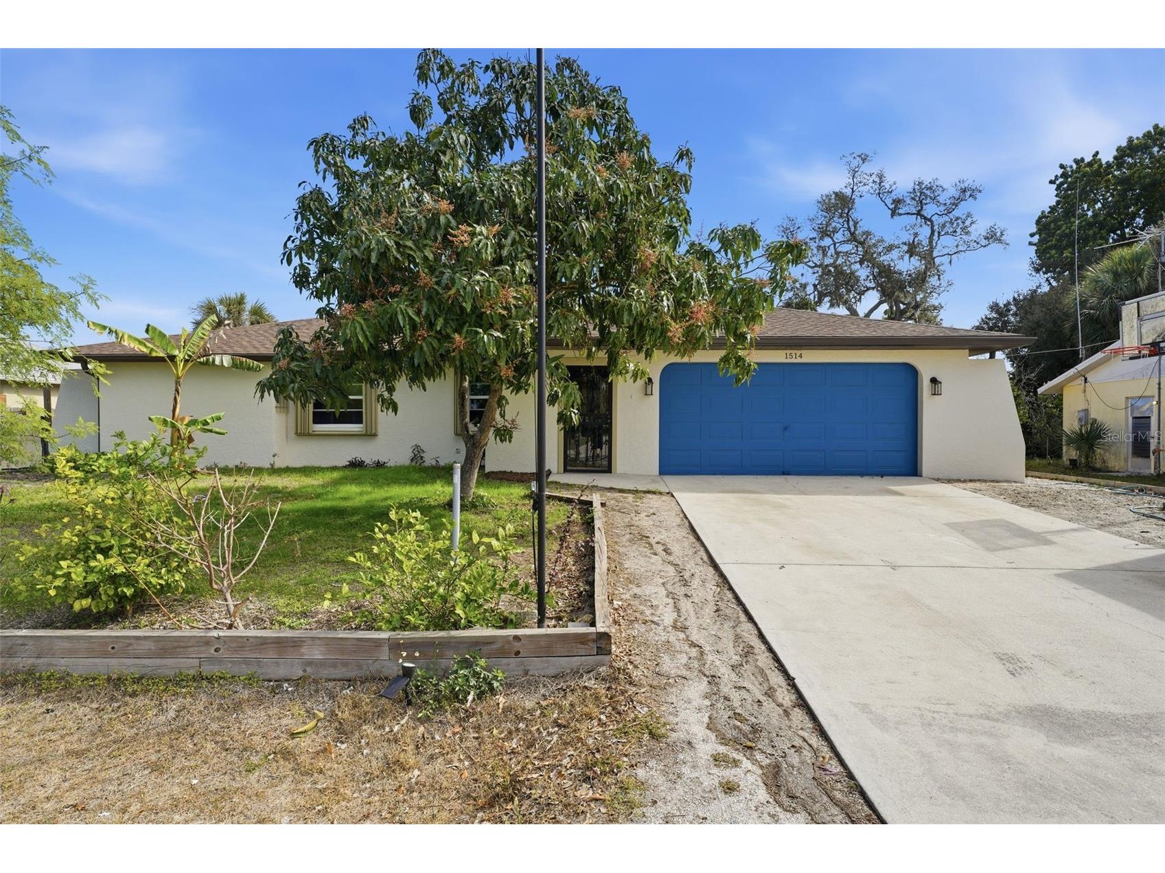 1514 Kensington Street Port Charlotte FL 33952 A4676711 image1