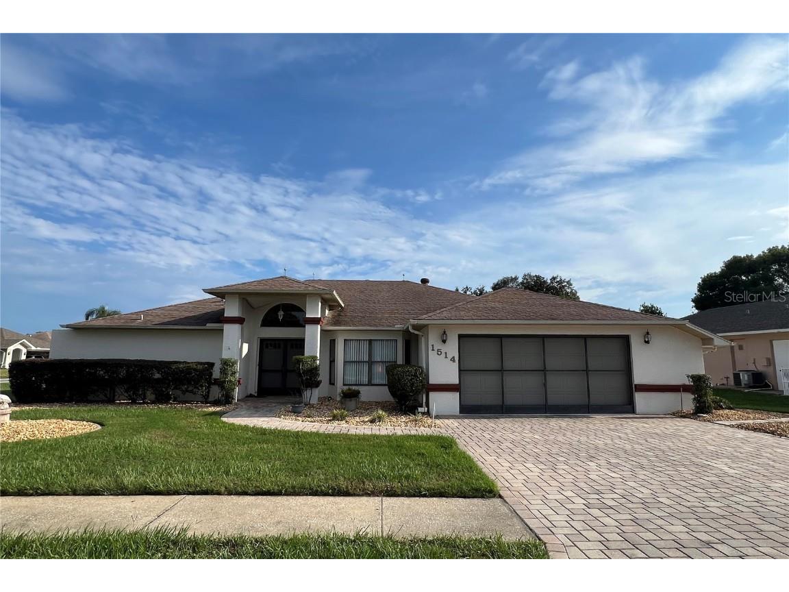 1514 Overland Drive Spring Hill FL 34608 W7878592 image1