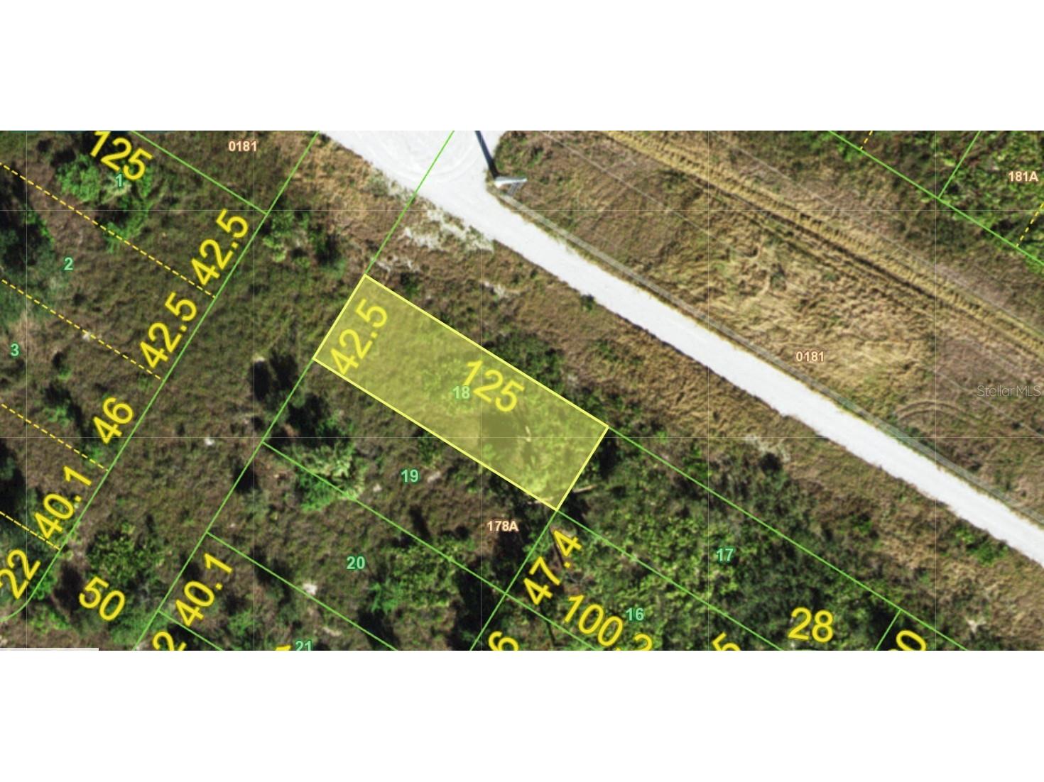 1514 Palsgrave Drive Punta Gorda FL 33983 A4694644 image1