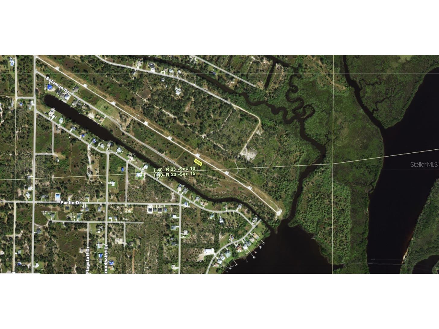 1514 Palsgrave Drive Punta Gorda FL 33983 A4694644 image3