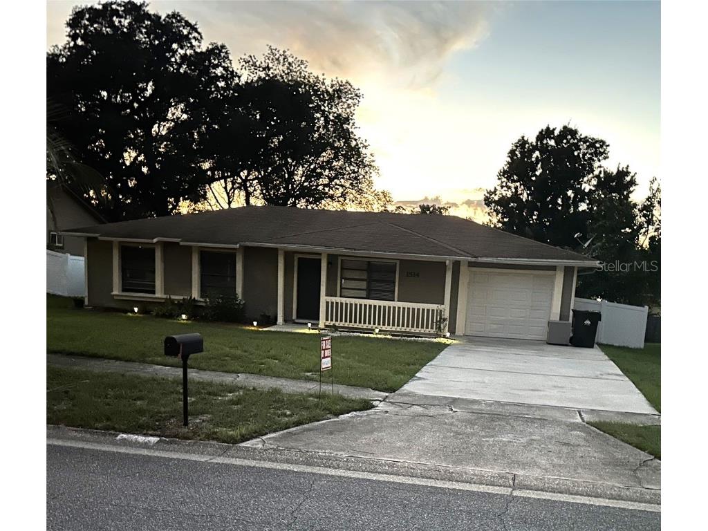 1514 Prairie Lake Boulevard Ocoee FL 34761 O6155526 image1