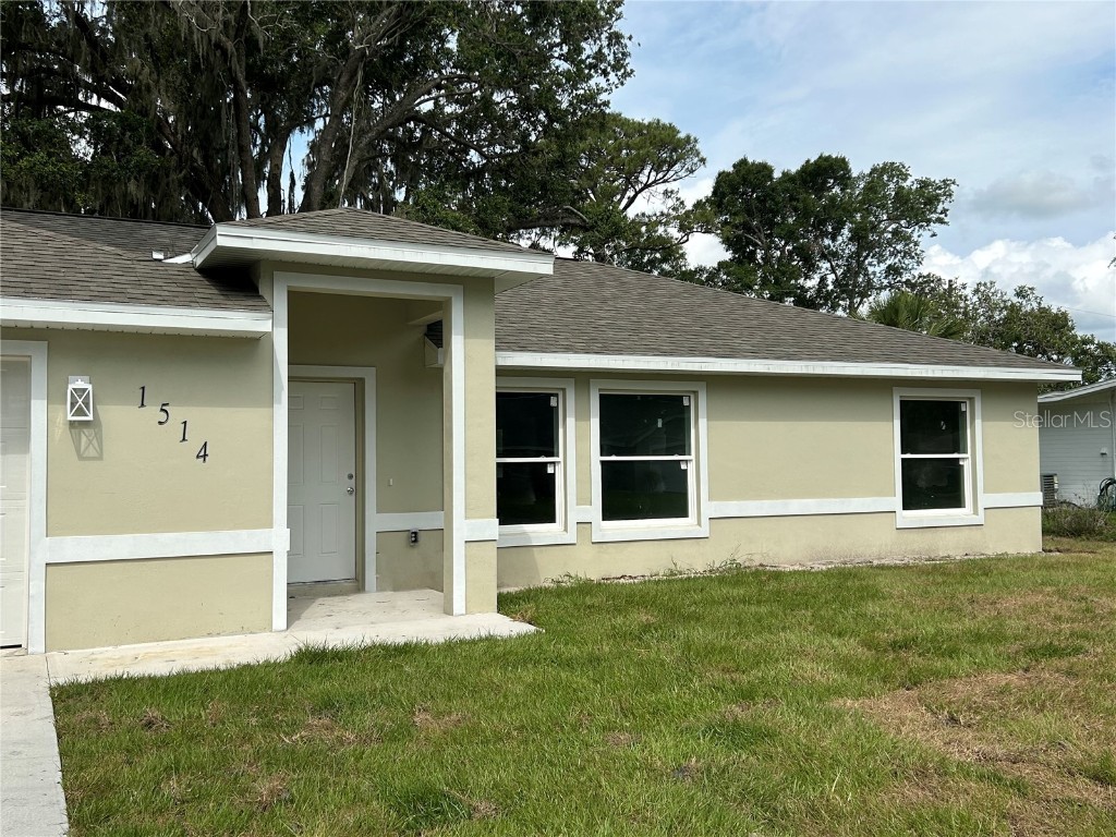 1514 Queen Palm Drive Edgewater FL 32132 V4930514 image1