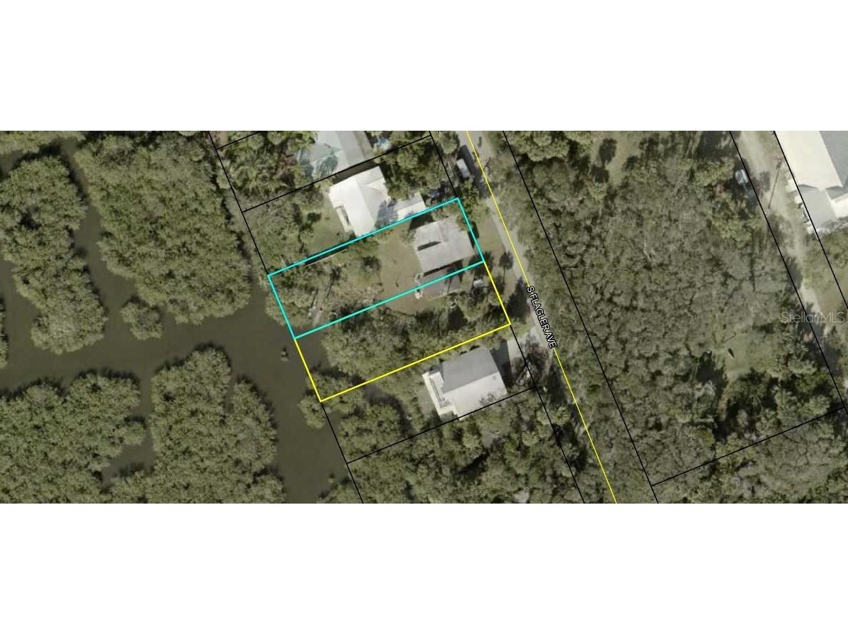 1514 S Flagler Avenue Flagler Beach FL 32136 FC298295 image1